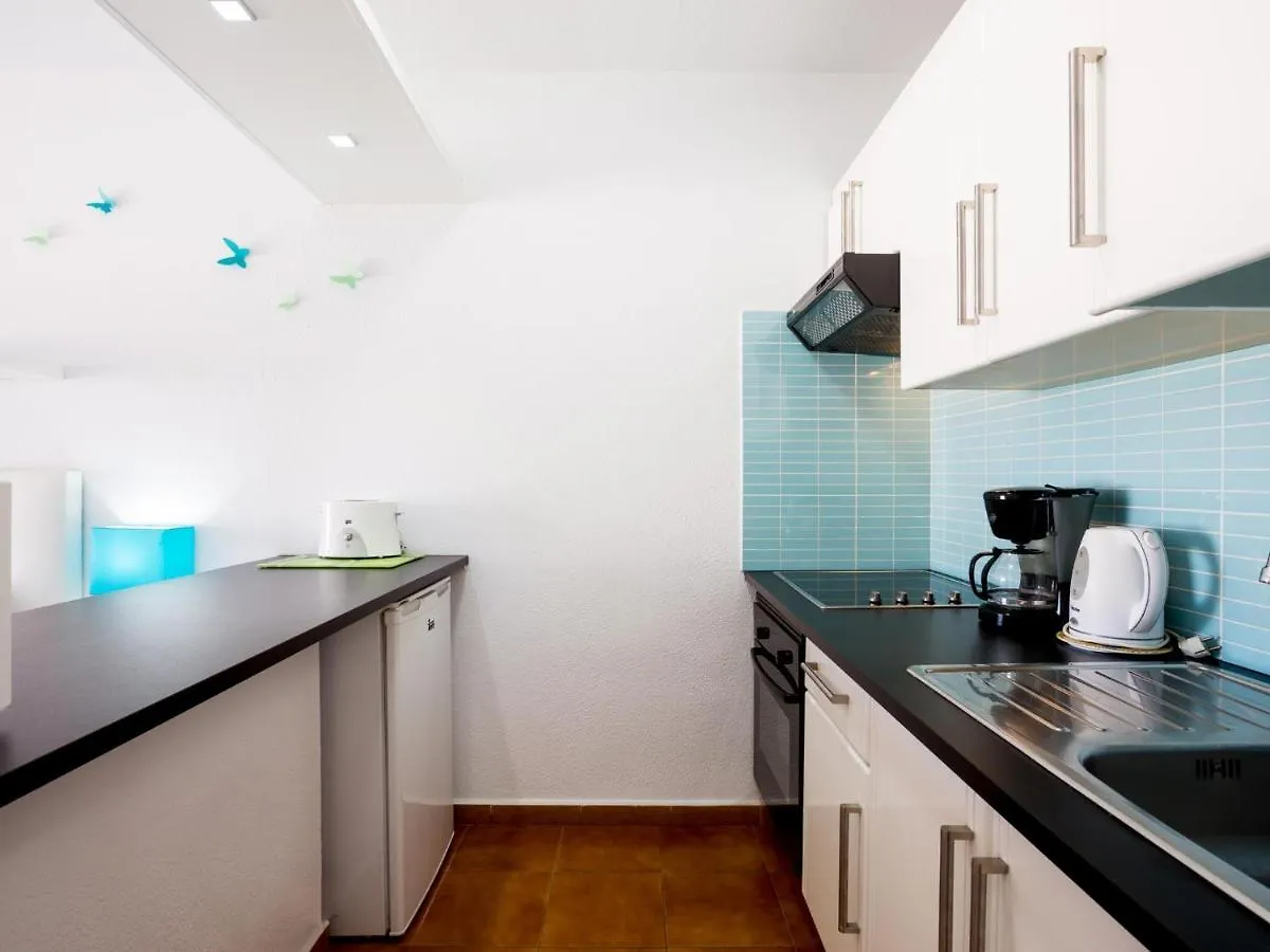 2007 Garden Chic, Heated Pool! Apartamento Arona  Espanha